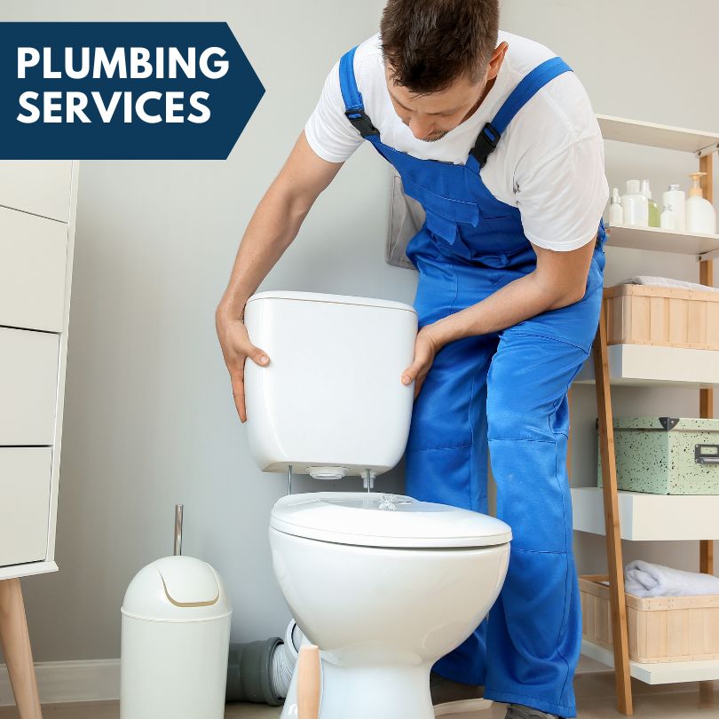 Plumbing Company in Pomfret Center, CT
