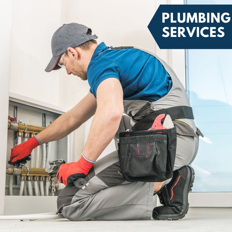 Pomfret Center Plumbing Company
